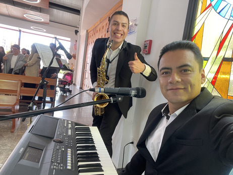Música Ambiental